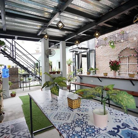 Private Room In Halong Center Ha Long Exterior foto