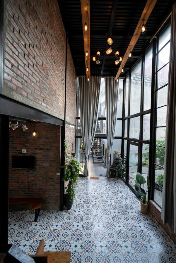 Private Room In Halong Center Ha Long Exterior foto